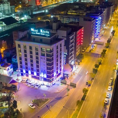 איזמיר Nk Hotel מראה חיצוני תמונה