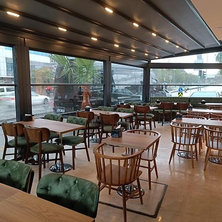 איזמיר Nk Hotel מראה חיצוני תמונה