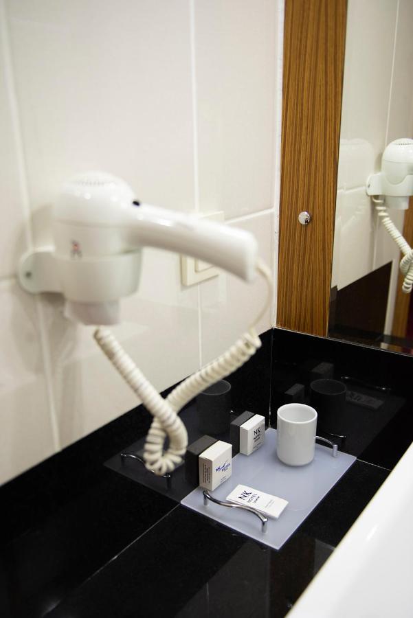 איזמיר Nk Hotel מראה חיצוני תמונה