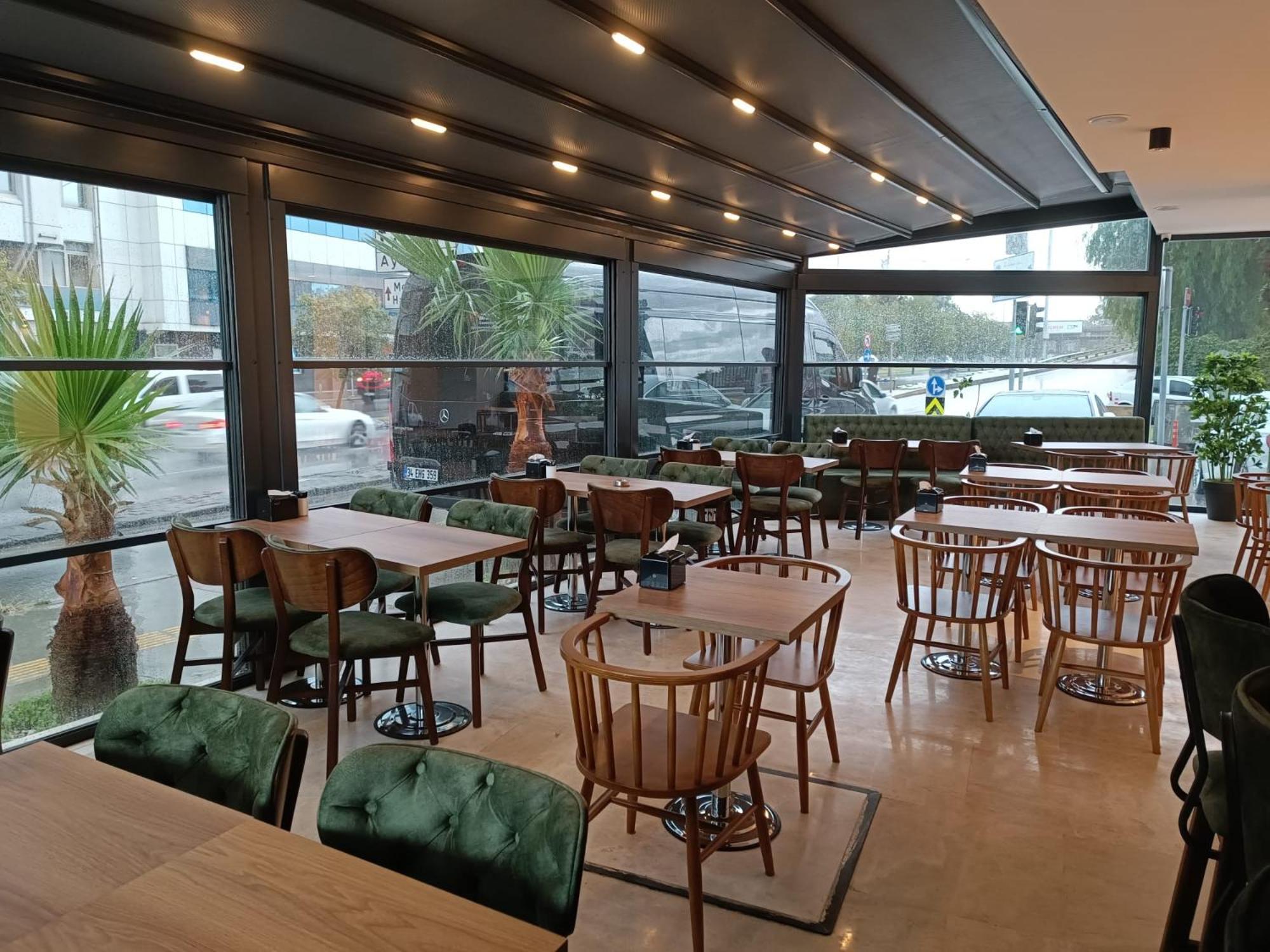 איזמיר Nk Hotel מראה חיצוני תמונה