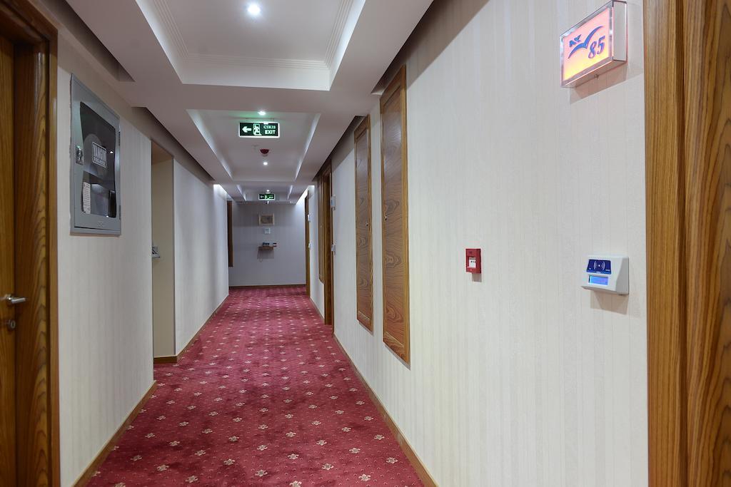 איזמיר Nk Hotel מראה חיצוני תמונה