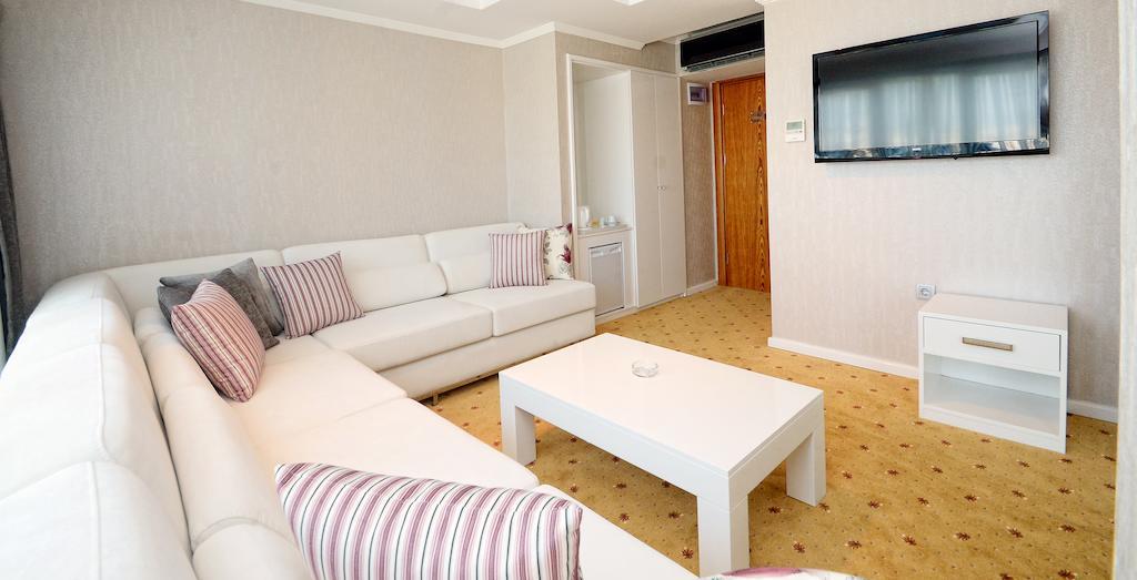איזמיר Nk Hotel חדר תמונה