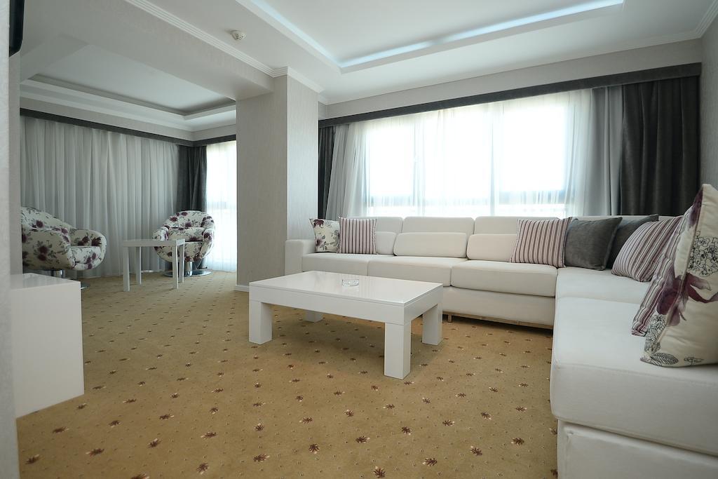 איזמיר Nk Hotel מראה חיצוני תמונה
