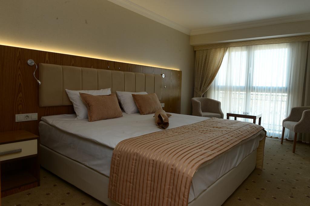 איזמיר Nk Hotel חדר תמונה