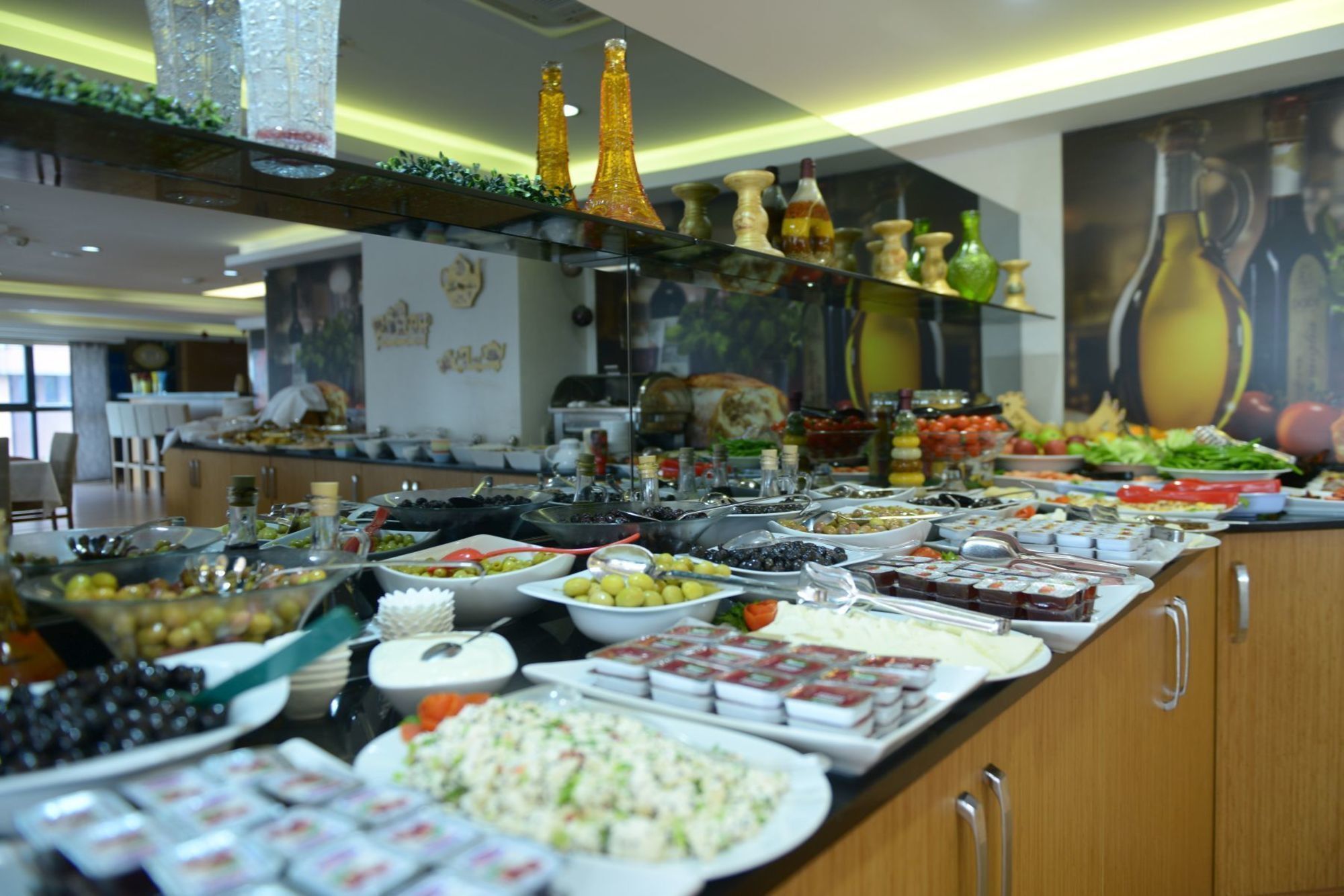 איזמיר Nk Hotel מראה חיצוני תמונה